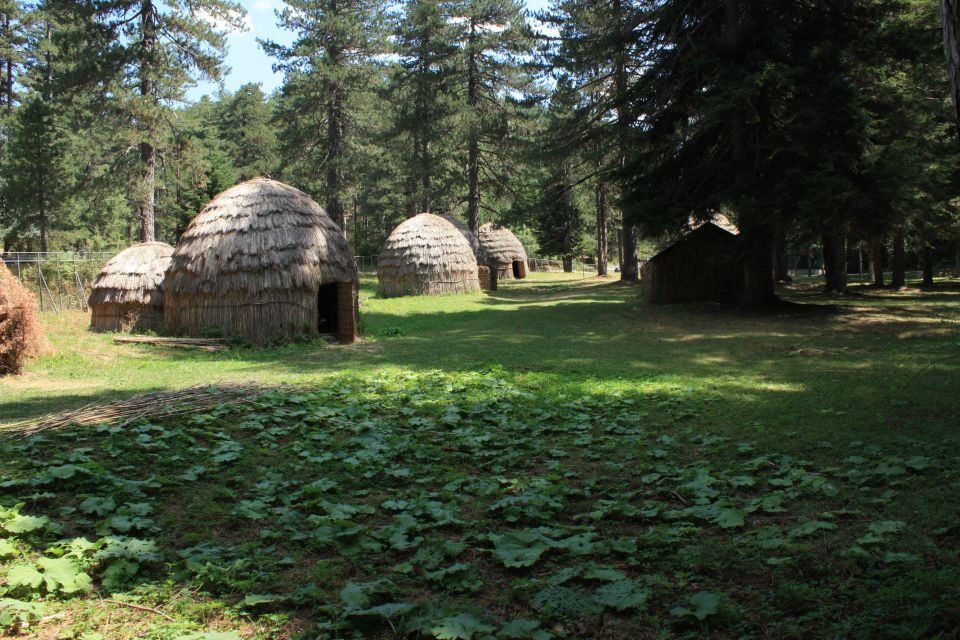 Hiking, Swimming and Sightseeing Tour in Central Zagori Area - Cancellation and Booking