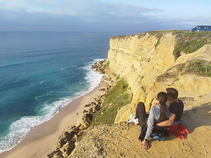 Hiking Tour Along the West Coastline - Important Information