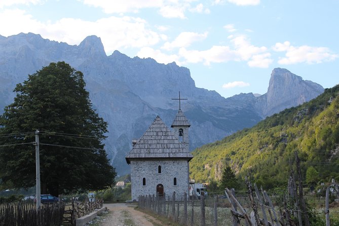 Hiking Tour of Theth,Valbona Valley & Koman Lake in 3 Days - Additional Transportation Options