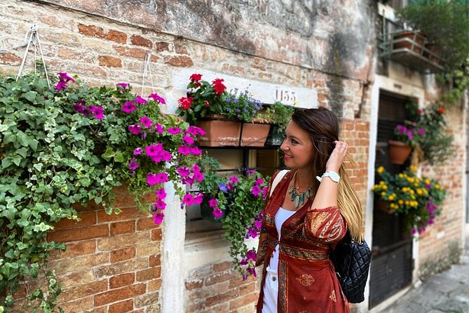 Historical Jewish Ghetto & Magnificent Cannaregio Private Tour - Additional Information