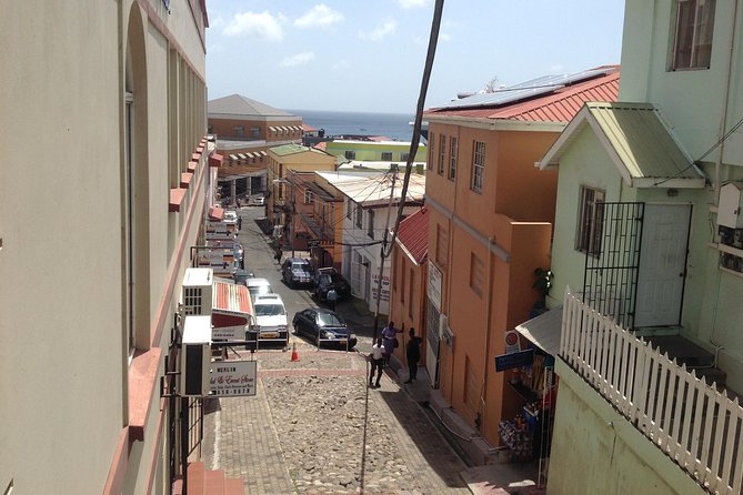 Historical Tours of Grenada - Booking Information