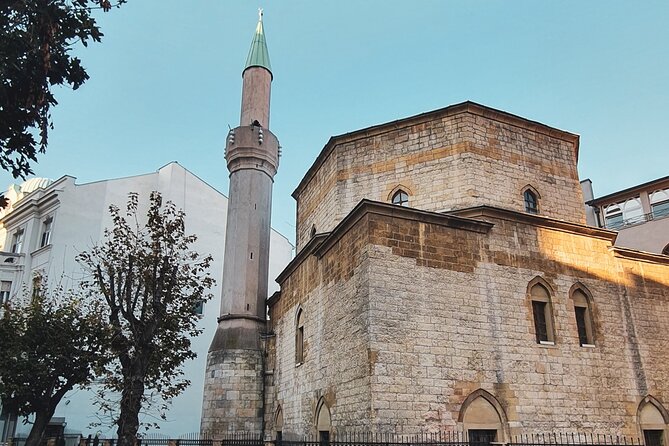 History and Culture in Belgrade - Tour Confirmation and Accessibility