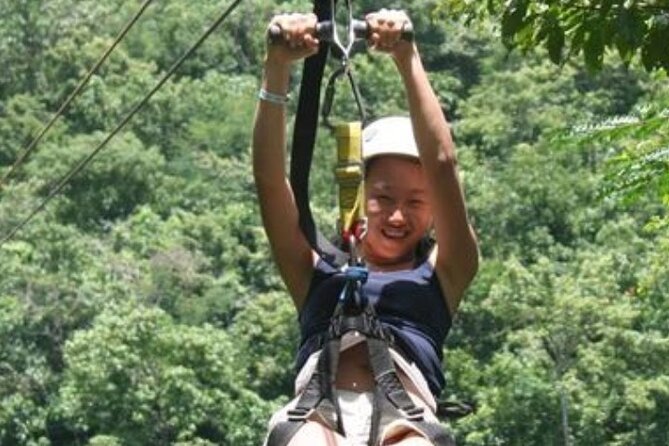 Horseback Ride Ziplining and Dunns River Falls Adventure From Montego Bay, - Tour Customization