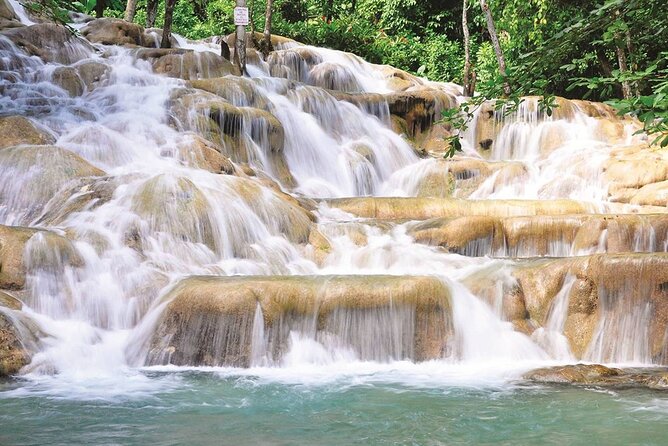 Horseback Riding and Dunns River Falls - Horseback Riding