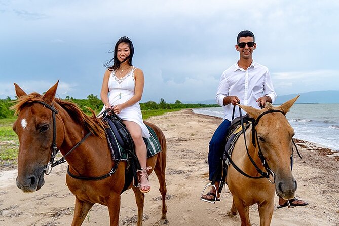 Horseback Riding, Blue Hole, Dunns River, River Rafting/Tubing Private Tour - Operator Information