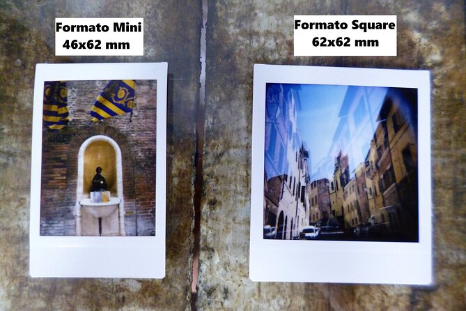 Hunt for the 10 Treasures of Siena - Meeting and Pickup Details