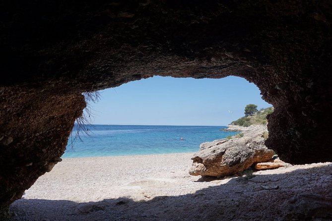 Hvar Pakleni Islands and Secrets of Brac and Solta Private Tour - Snorkeling and Swimming