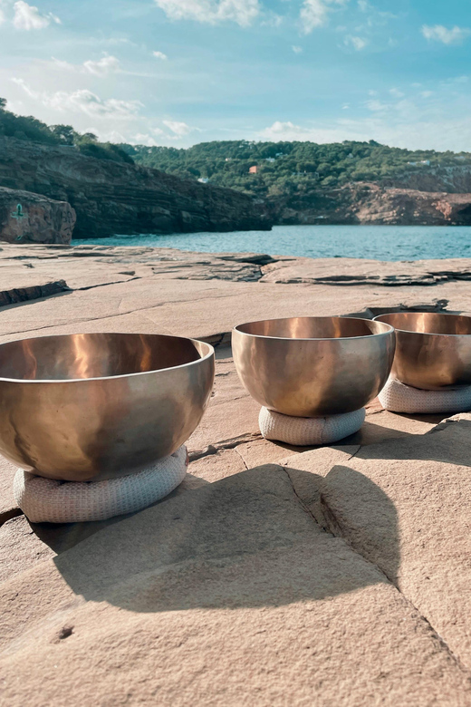 Ibiza: Private Sound Journey With Tibetan Singing Bowls - Contact Information