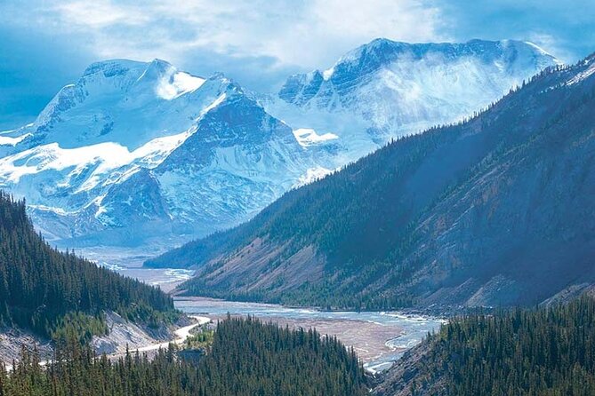 Icefields Parkway: a Smartphone Audio Driving Tour - Accessibility and Inclusivity