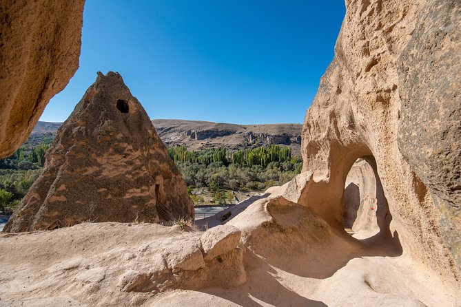 Ihlara Valley and Derinkuyu Underground City Tour - Traveler Reviews