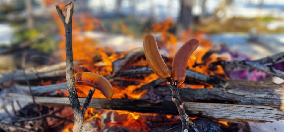 Inari Lake: Private Guided Tour - A True Finnish Experience - Insight Into Traditional Net Fishing