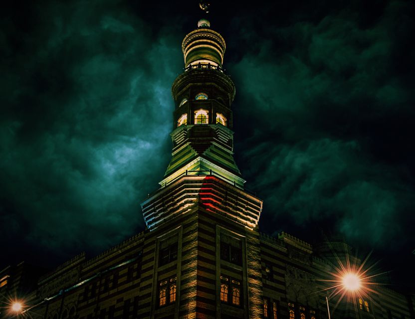 Indianapolis: Crossroads Ghosts Haunted Walking Tour - Customer Feedback