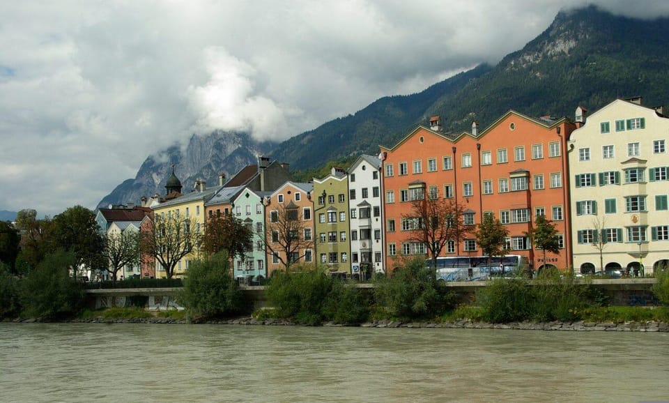 Innsbruck's Hidden Gems: A Walk Through Time - Selecting Date and Availability