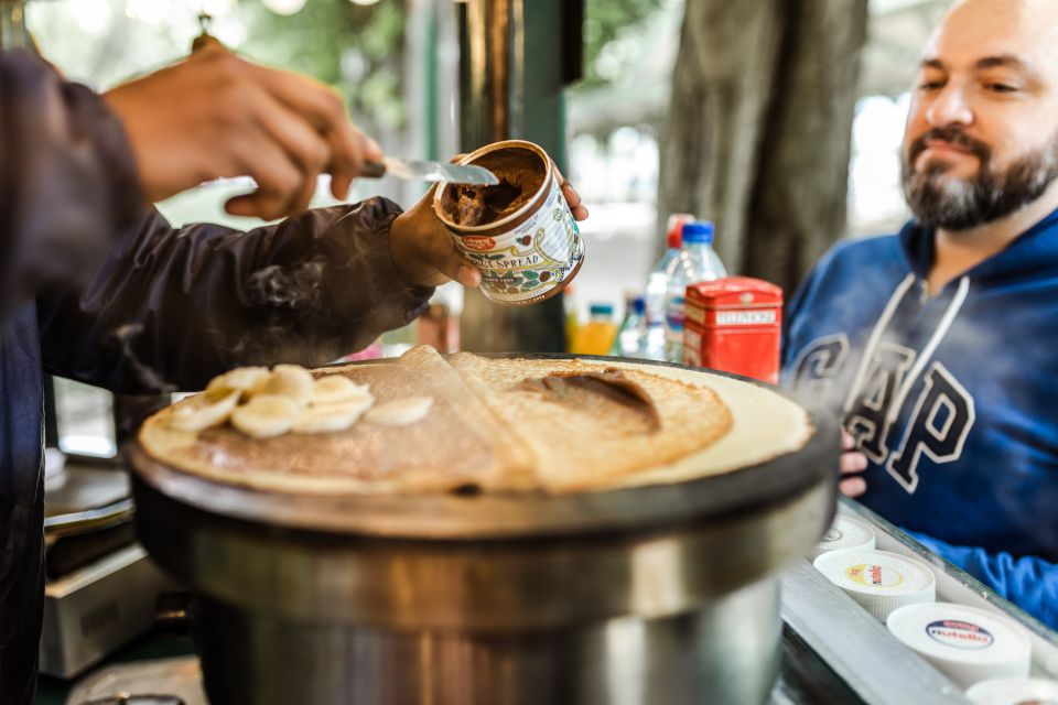 Instagrammable Paris: Snapshots of the City - Cozy Cafes