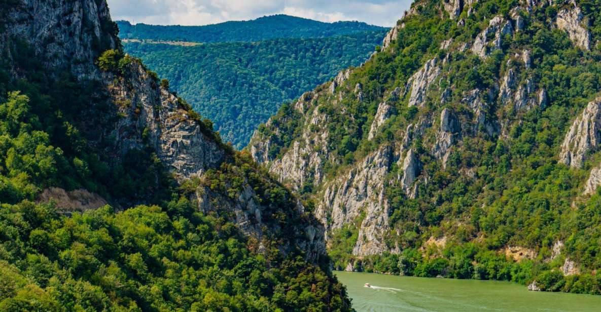 Iron Gate: Golubac Fortress, Lepenski Vir and Boat Cruise - Inclusions and Additional Information