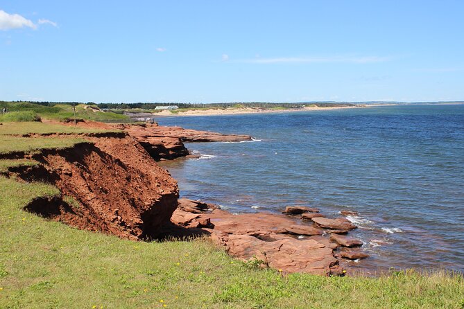 Island Drive & Anne of Green Gables Tour - Exploring New Glasgow