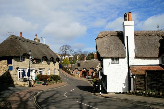 Isle of Wight Guided Day Tour From London - Departure Information