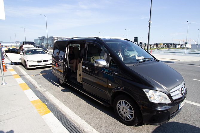 Istanbul Airport Transfer - One Way - Accessibility and Accommodations