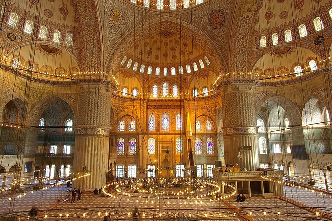 Istanbul Classics and Bosphorus Cruise Private Tour - Customization Options