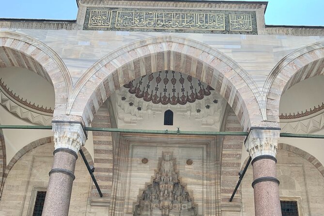 Istanbul in a Day: Fully Guided Classic City Tour - Reviews