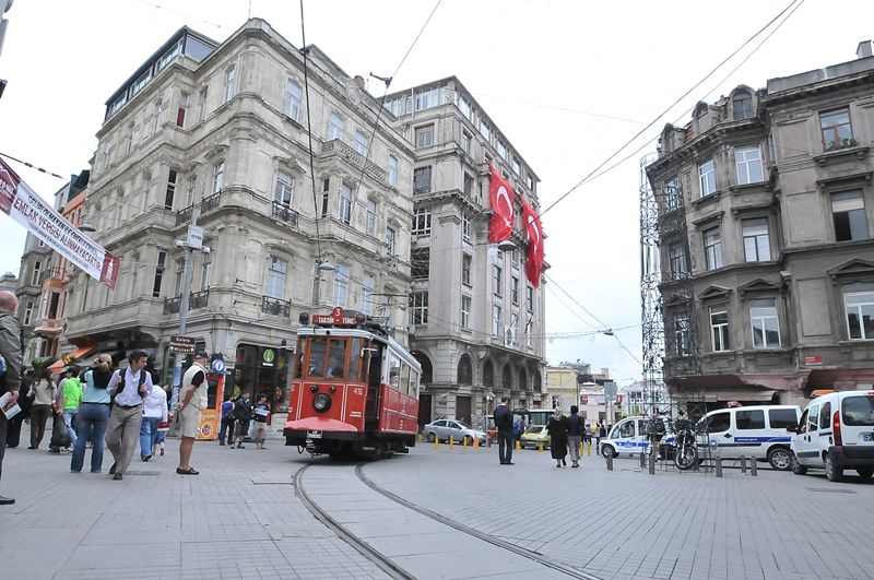 Istanbul: Orient Express Trail Walk - Duration and Pricing Information