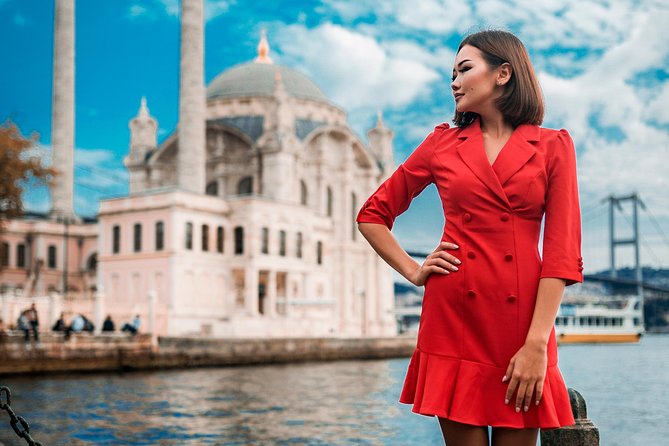 Istanbul Photoshoot Tours - Cancellation Policy