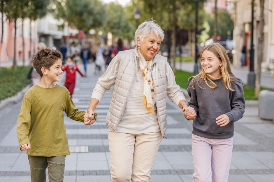 Ithaca Family Adventure: Fun & Discovery Walk - State Theatre of Ithaca