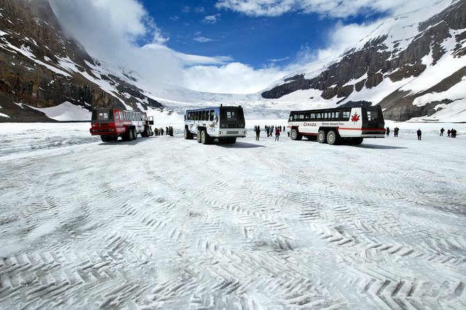 Jasper National Park 2-Day Tour - Highlights of the Tour