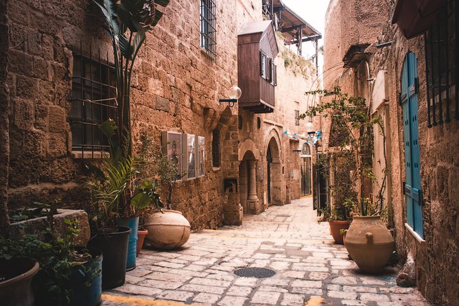 Jerusalem Half Day Walking Tour (3 Hours) From Jerusalem - Additional Information