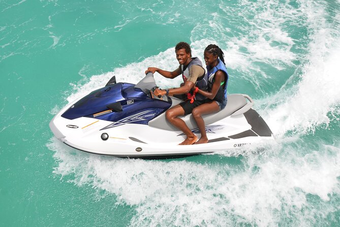 Jet Ski And/Or Parasailing Activity, Montego Bay - Pricing and Discounts