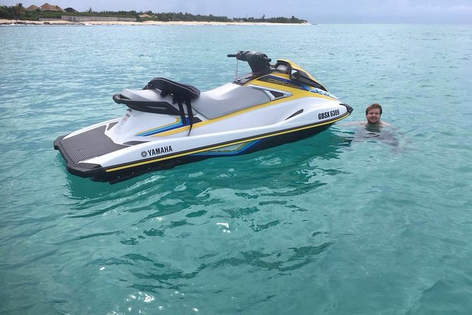 JetSki and Beach - Customer Reviews and Feedback