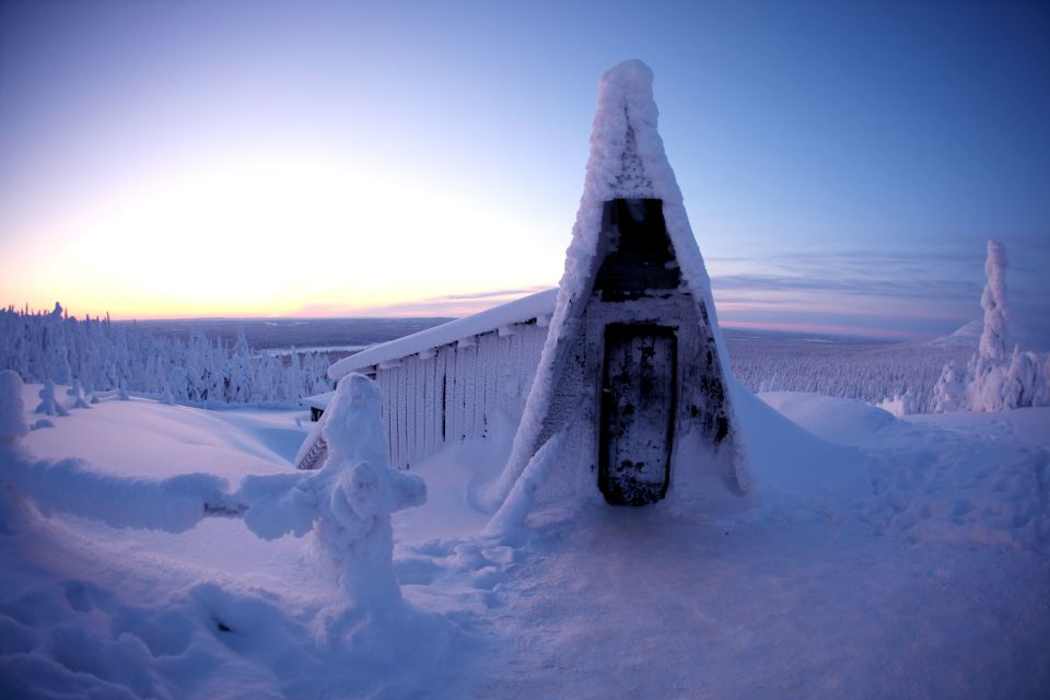 Jewels Of Lapland: Visit to Amethyst Mine in Luosto - Pricing and Booking Information