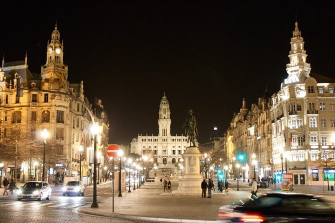 Jewish Walking Tour of Porto - Personalized Attention