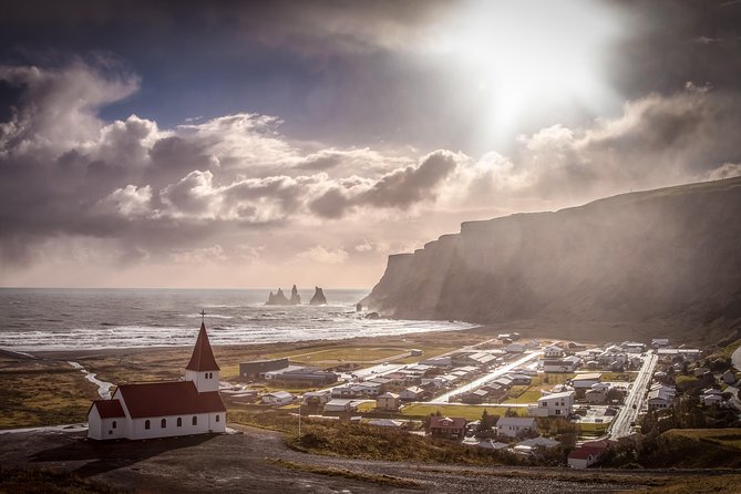 Jökulsárlón Glacier Lagoon and the South Coast Private Tour From Reykjavik - Traveler Feedback