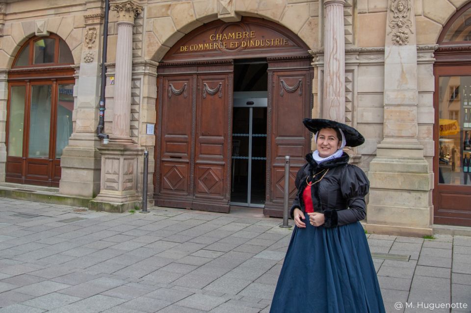 Journey Through the Rhineland Renaissance in Strasbourg - Exploring the Old Town Sights