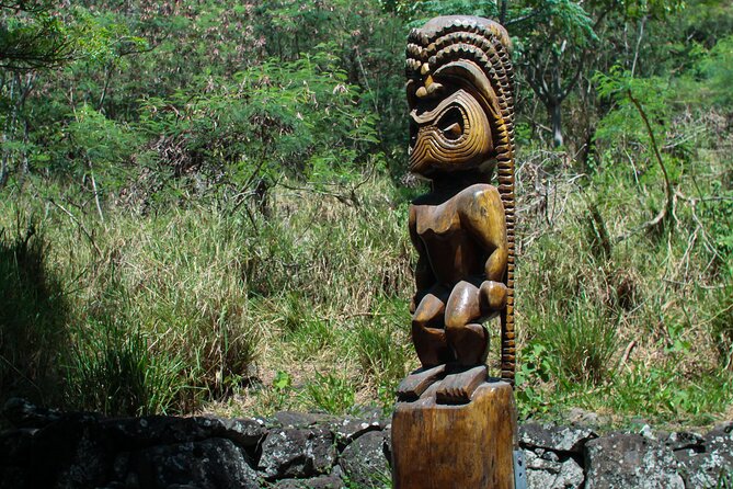 Jungle Expedition Tour at Kualoa Ranch - Review Highlights