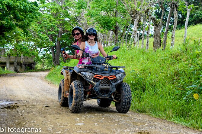 Jungle Rally Quad Exploring the Dominican Countryside - Cancellation Policy