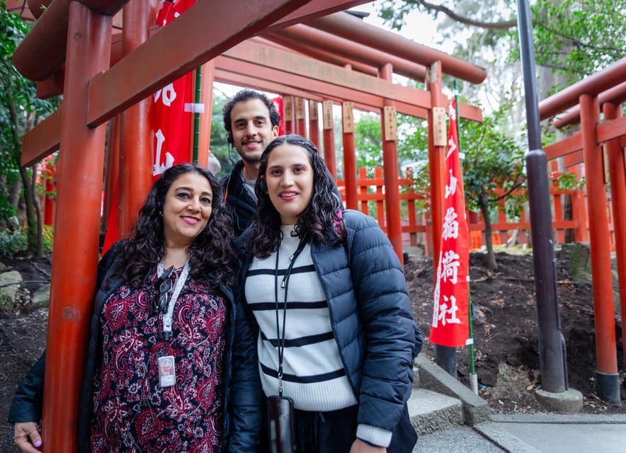 Kamakura Tour With Photographer Review - Inclusions Explained