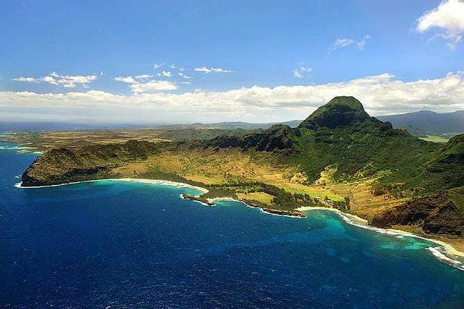 Kauai Deluxe Sightseeing Flight - Activity Duration and Inclusions