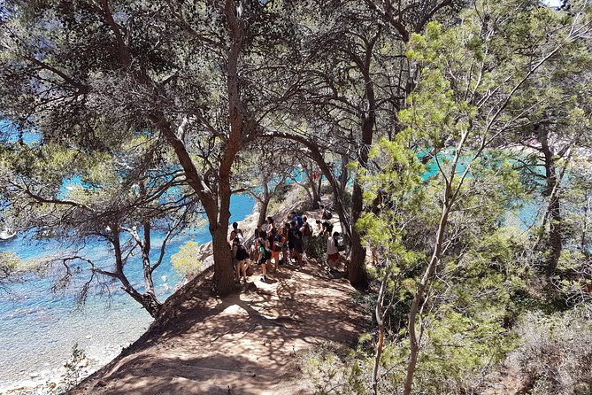 Kayak and Trekking Through the Wonderful Costa Brava - Exploring the Picturesque Costa Brava