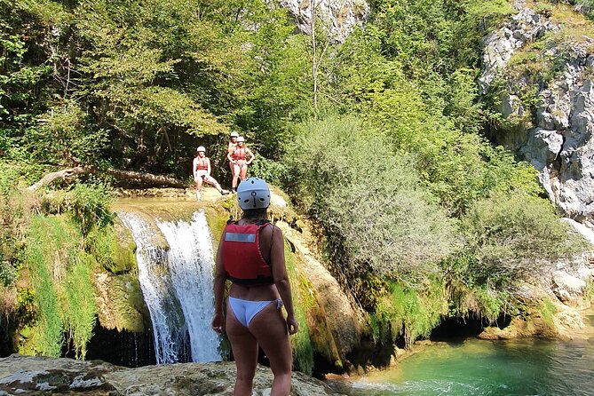 Kayaking in Mreznica Waterfalls Near Slunj and Plitvice Lakes - Getting There