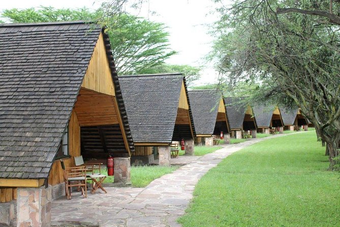 Keekorok Lodge 3 Days, 2 Nights Maasai Mara Offer - Reviews and Ratings