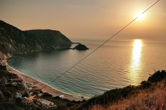 Kefalonia Half Day Private Tour & Shore Excursion - Sights and Attractions