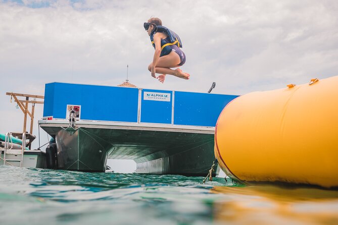 Key West 3hr Water Adventure With Parasail, Jet Ski, Banana Boat - Catamaran Excursion in the Gulf