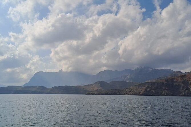 Khasab Musandam Half Day Dhow Cruise and Snorkeling Trip - Itinerary and Activities