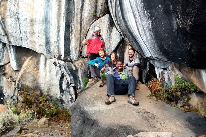 Kilimanjaro Marangu View Trek : 5 Days Itinerary and Package - Health and Safety