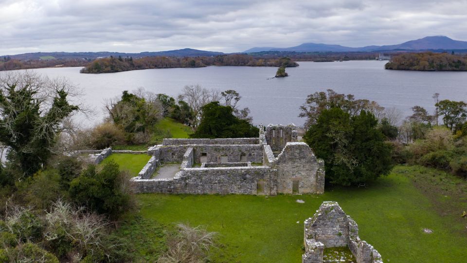 Killarney: Guided Boat Tour to Innisfallen Island - Customer Feedback