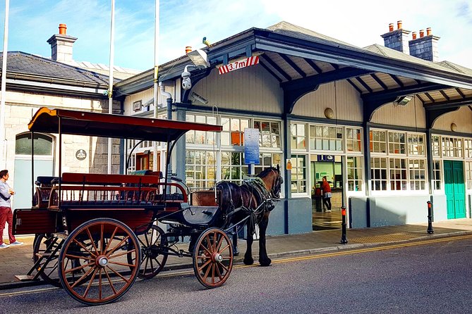 Killarney Jaunting Car Tour With Craft Brewery Beer & Pizza - Cancellation and Refund Policy