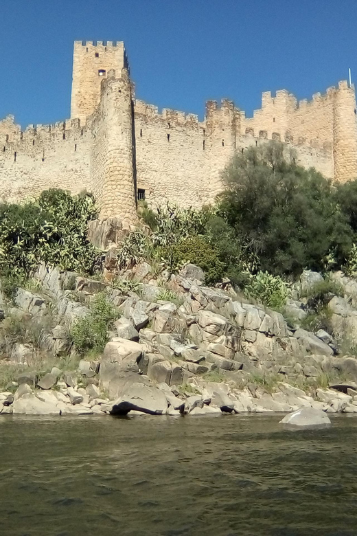 Knights Templar Tour - Santarém