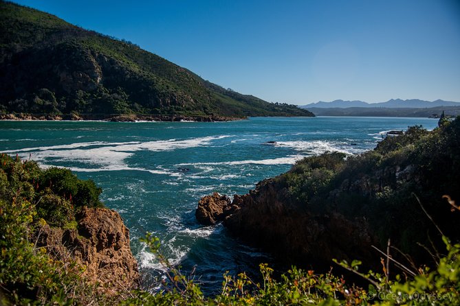 Knysna Heads & Lagoon Adventure Tour - Explore Knysnas Scenic Wonders